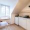 Studio des Halles - Charmant - Port - Wifi - 瓦讷