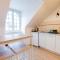 Studio des Halles - Charmant - Port - Wifi - 瓦讷