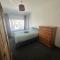 Entire home, 2 double beds, free wifi, near QE - Birmingham