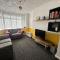 Entire home, 2 double beds, free wifi, near QE - Birmingham