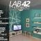 LAB42 City & San Matteo Apartment - 2 Bedrooms