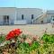 Complesso Villa Vanissa with Sea View - Happy Rentals - 卡斯特里尼亚诺德尔卡波 Complesso Villa Vanissa with Sea View - Happy Rentals - 卡斯特里尼亚诺德尔卡波