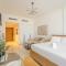 Bnbeyond's Sassy Studio with Expansive Balcony - Dubaj