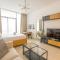Bnbeyond's Sassy Studio with Expansive Balcony - Dubaj