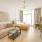 Bnbeyond's Sassy Studio with Expansive Balcony - Dubaj