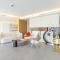 Bnbeyond's Sassy Studio with Expansive Balcony - Dubaj