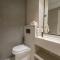 Bnbeyond's Sassy Studio with Expansive Balcony - Dubaj