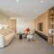 Bnbeyond's Sassy Studio with Expansive Balcony - Dubaj