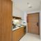 Bnbeyond's Sassy Studio with Expansive Balcony - Dubaj