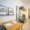 Bnbeyond's Sassy Studio with Expansive Balcony - Dubaj
