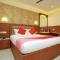 Super Capital O Kovilakam Residency