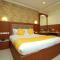 Capital O Kovilakam Residency