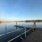 Ferienwohnung im Haus am See - Hohennauen