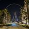 Bluewaters Island - Modern 2 bedroom Full Apartment - Dubaj