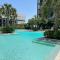Bluewaters Island - Modern 2 bedroom Full Apartment - Dubaj