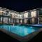 Highness Hotspring Resort - Calamba