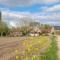 La Ferme de lisle et sa Roulotte