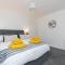Central City Stay - SJA Stays - 1 Bed Apartment