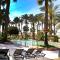 Hotel Alicante Golf