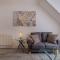 Peterhead Stay - SJA Stays - Modern 2 Bed Apartment