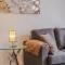 Peterhead Stay - SJA Stays - Modern 2 Bed Apartment - Peterhead