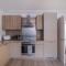 Peterhead Stay - SJA Stays - Modern 2 Bed Apartment