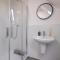 Peterhead Stay - SJA Stays - Modern 2 Bed Apartment