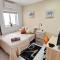 Bugibba Penthouse with unobstructed View - St Paul's Bay