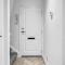 Spital Stay - SJA Stays - Modern 3 Bed Apartment