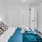 Spital Stay - SJA Stays - Modern 3 Bed Apartment
