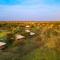 Serengeti Kifaru Tented Lodge