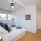 Tiramisu House - SJA Stays - 2 Bed Apartment
