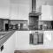 Urban City Stay - SJA Stays - Modern 2 Bed Apartment