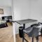 Urban City Stay - SJA Stays - Modern 2 Bed Apartment