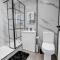 Urban City Stay - SJA Stays - Modern 2 Bed Apartment