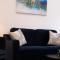 Willowstay - SJA Stays - Modern 2 Bed Apartment