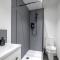 Willowstay - SJA Stays - Modern 2 Bed Apartment