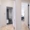 Willowstay - SJA Stays - Modern 2 Bed Apartment