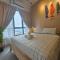 Setia Alam 1-4Pax Studio Suite #SCCC - 莎阿南