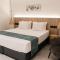 Abacus Suites