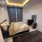 Luxus Apartment - 赫尔格达