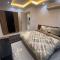 Luxus Apartment - 赫尔格达