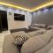 Luxus Apartment - 赫尔格达