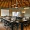 The Springbok Lodge