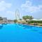 1BR Apartment, Full Sea and JBR View - 迪拜