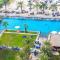 1BR Apartment, Full Sea and JBR View - 迪拜