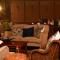 The Springbok Lodge