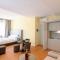 Palazzo Froussard B&B and Living