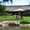 The Springbok Lodge - 纳姆比提动物保护区 The Springbok Lodge - 纳姆比提动物保护区
