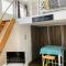 Duplex cosy atypique à la plage - hyper centre - 勒阿弗尔